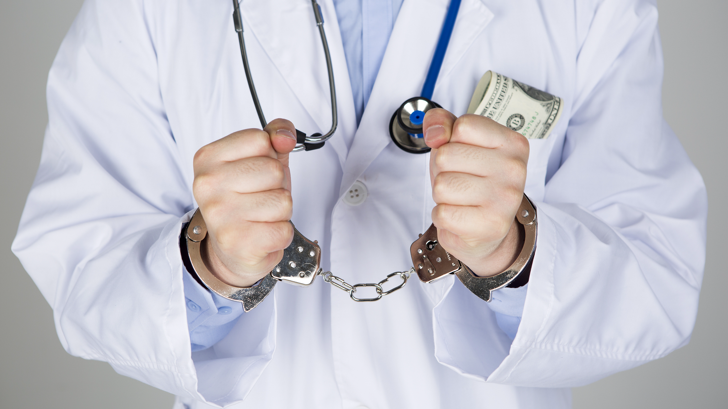 淮北预防医保套现(如何防止医疗保险被滥用)