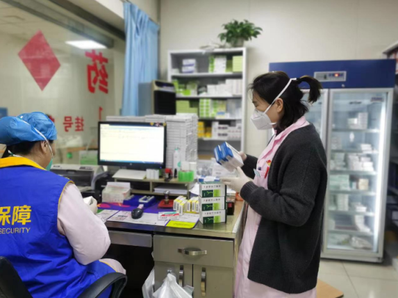 淮北24小时套医保卡回收(24小时套医保卡回收多少钱)