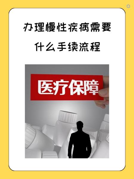 淮北慢性疾病医保怎么办理(慢性疾病医保怎么办理的)
